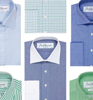 ede and ravenscroft shirts